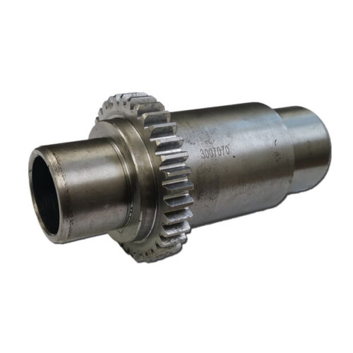 SUI40-50 - 3007070 - ozubené kolesoSUI40-50 - 3007070 - ozubené koleso