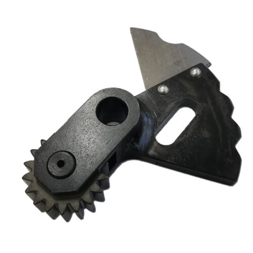 SUI40-50 - 3007017 - presúvač kompletSUI40-50 - 3007017 - presúvačSUI40-50 - 3007007 - ozubené koleso presúčavaSUI40-50 - 3007002 - čap presúvača