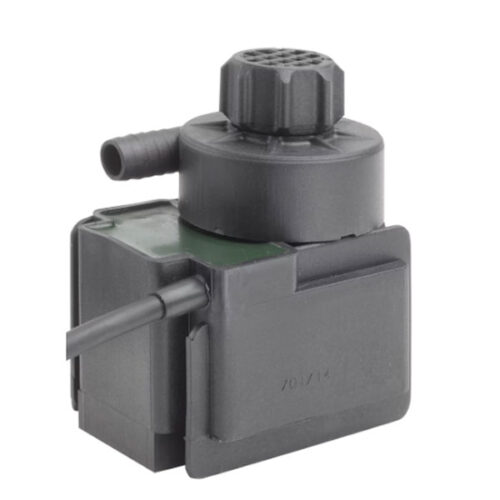 Ponorné čerpadlo ES