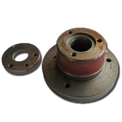 SN40-50 - 807083 - príruba