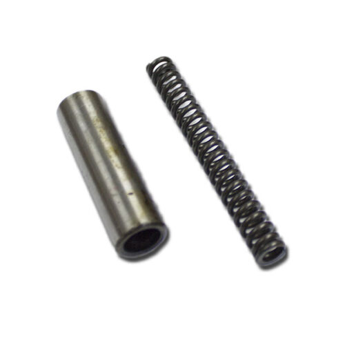 SN40-50 - 807113.024 - pružina a palec