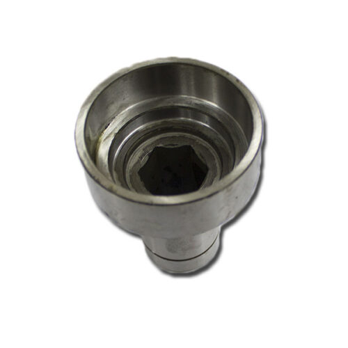 SN40-50C - púzdro rýchloposuvuSN40-50C - púzdro rýchloposuvu