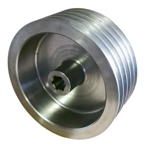 Remenica klinová na sústruh SV18RA