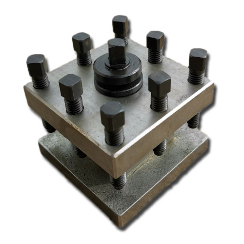 Skrutka nožovej hlavy sada 8 ks