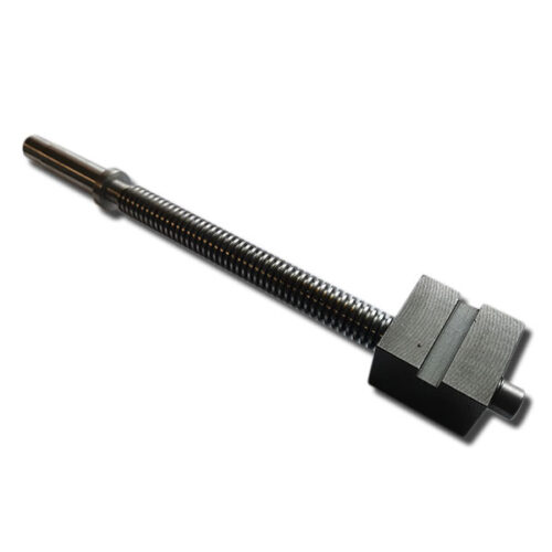 SN55-71 - skrutka a matica nožovej hlavy -704197-704195SN55-71 - skrutka a matica nožovej hlavy -704197-704195