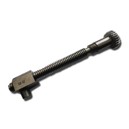 Skrutka a matka nožového suportu SUI32